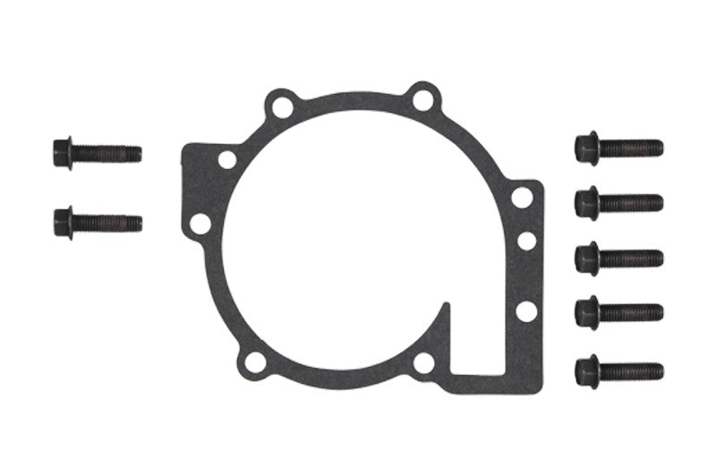 Graf Engine Water Pump PA1019