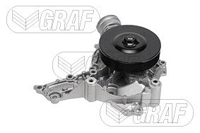 Graf Engine Water Pump PA1027