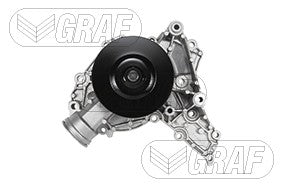 Graf Engine Water Pump PA1027