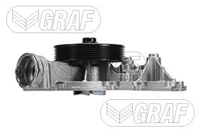 Graf Engine Water Pump