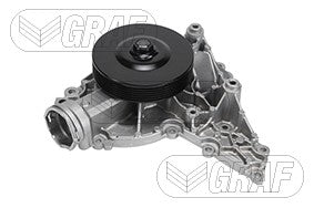 Graf Engine Water Pump PA1028