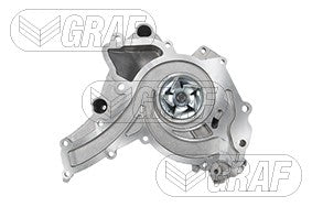 Graf Engine Water Pump PA1028