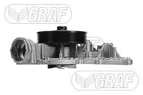 Graf Engine Water Pump PA1029