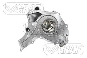 Graf Engine Water Pump