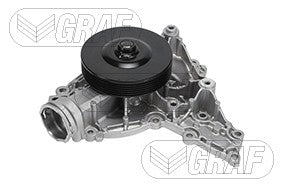 Graf Engine Water Pump PA1029