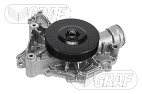 Graf Engine Water Pump PA1029