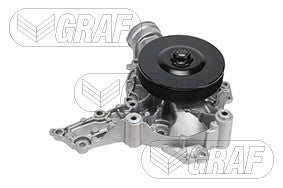 Graf Engine Water Pump