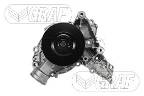 Graf Engine Water Pump