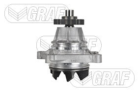 Graf Engine Water Pump PA1036