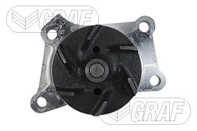 Graf Engine Water Pump PA1036