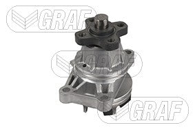 Graf Engine Water Pump PA1036