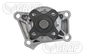 Graf Engine Water Pump PA1036