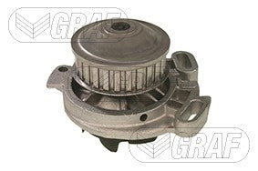 Graf Engine Water Pump