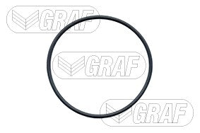 Graf Engine Water Pump