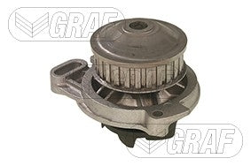 Graf Engine Water Pump