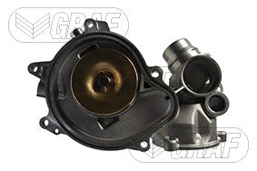 Graf Engine Water Pump PA1040