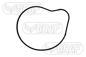 Graf Engine Water Pump