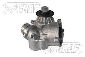 Graf Engine Water Pump PA1040
