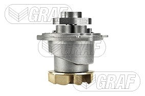 Graf Engine Water Pump PA1041