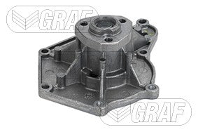 Graf Engine Water Pump PA1050