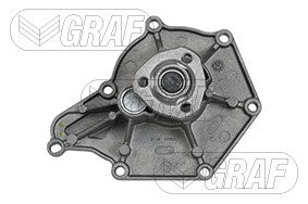 Graf Engine Water Pump PA1050
