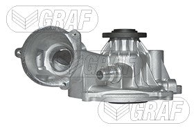 Graf Engine Water Pump