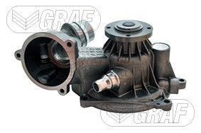 Graf Engine Water Pump PA1058