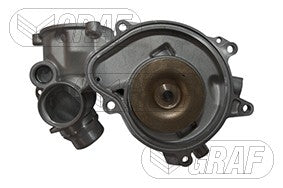 Graf Engine Water Pump PA1058