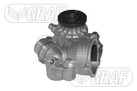 Graf Engine Water Pump