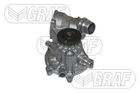 Graf Engine Water Pump PA1058