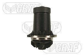 Graf Engine Water Pump PA105