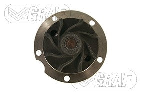 Graf Engine Water Pump PA105