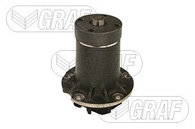 Graf Engine Water Pump