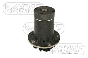 Graf Engine Water Pump