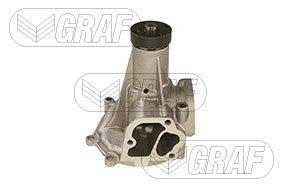 Graf Engine Water Pump