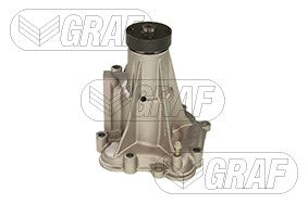 Graf Engine Water Pump