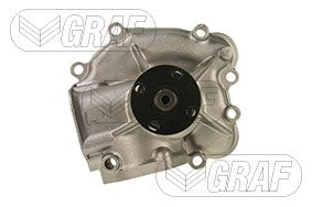 Graf Engine Water Pump PA106