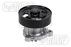 Graf Engine Water Pump PA1070