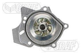 Graf Engine Water Pump PA1072