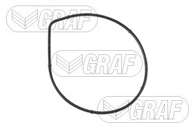 Graf Engine Water Pump PA1072