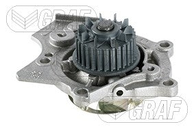 Graf Engine Water Pump PA1072