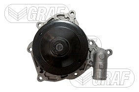 Graf Engine Water Pump PA1081