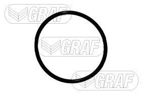 Graf Engine Water Pump PA1084