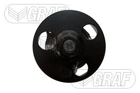 Graf Engine Water Pump PA1084