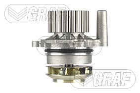 Graf Engine Water Pump