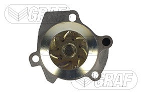 Graf Engine Water Pump PA1089