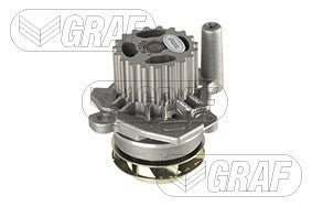 Graf Engine Water Pump