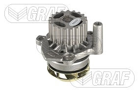 Graf Engine Water Pump PA1089