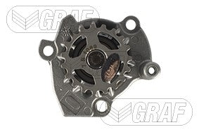 Graf Engine Water Pump