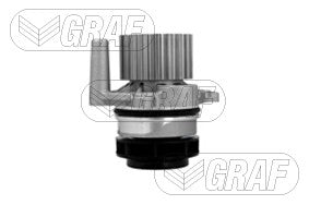 Graf Engine Water Pump PA1090